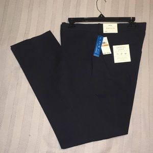 PERRY ELLIS size 33x32 - Brand New Dress Pants